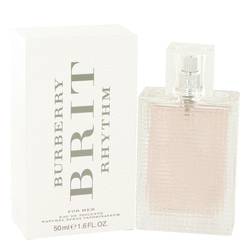 Burberry rhythm perfume Clearance