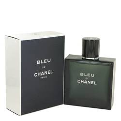 Bleu De Chanel Eau De Toilette Spray By Chanel
