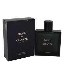 Bleu De Chanel Parfum Spray (New 2018) By Chanel