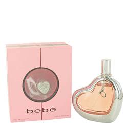 Bebe Eau De Parfum Spray By Bebe