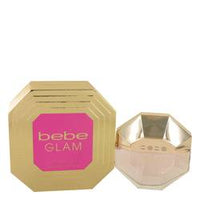Bebe Glam Eau De Parfum Spray By Bebe