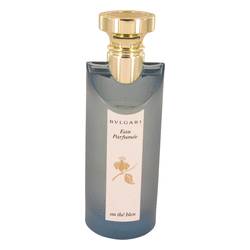 Bvlgari Eau Parfumee Au The Bleu Eau De Cologne Spray (Unisex Tester) By Bvlgari