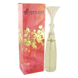 Be Sparkling Eau De Toilette Spray By Gai Mattiolo