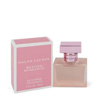 Beyond Romance Eau De Parfum Spray By Ralph Lauren