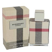 Perfume burberry london on sale dama