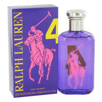 Ralph lauren big pony 4 purple Clearance