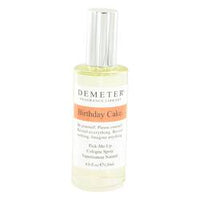 Demeter Birthday Cake Cologne Spray By Demeter