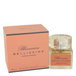 Blumarine Bellissima Intense Eau De Parfum Spray Intense By Blumarine Parfums