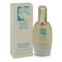 Blue Grass Perfume Spray Mist By Elizabeth Arden