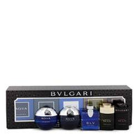 Bvlgari Man In Black Gift Set By Bvlgari