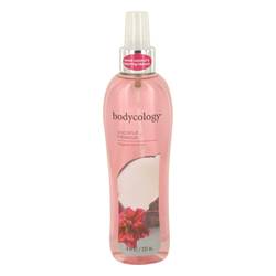 Bodycology Coconut Hibiscus Body Mist By Bodycology