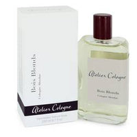 Bois Blonds Pure Perfume Spray By Atelier Cologne