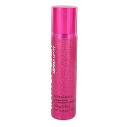 Bombshell Glitter Lust Shimmer Spray By Victoria's Secret