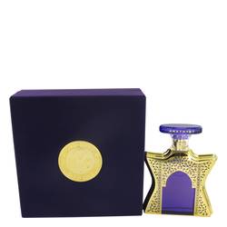 Bond No. 9 Dubai Amethyst Eau De Parfum Spray (Unisex) By Bond No. 9