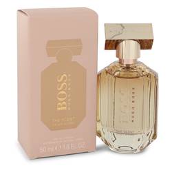 Boss The Scent Private Accord Eau De Parfum Spray By Hugo Boss fragrancesamples