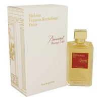 Baccarat Rouge 540 Eau De Parfum Spray By Maison Francis Kurkdjian