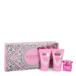 Versace absolu perfume set Clearance