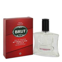 Brut Attraction Totale Eau De Toilette Spray By Faberge