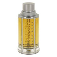 Boss The Scent Eau De Toilette Spray (Tester) By Hugo Boss
