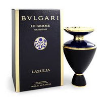 Bvlgari Le Gemme Orientali Lazulia Eau DE Parfum Spray By Bvlgari