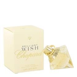 Brilliant Wish Eau De Parfum Spray By Chopard