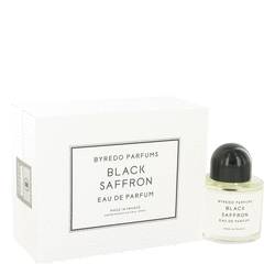 Byredo Black Saffron Eau De Parfum Spray (Unisex) By Byredo