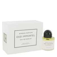 Byredo Oud Immortel Eau De Parfum Spray (Unisex) By Byredo