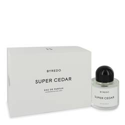 Byredo Super Cedar Eau De Parfum Spray By Byredo