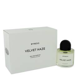 Byredo Velvet Haze Eau De Parfum Spray (Unisex) By Byredo