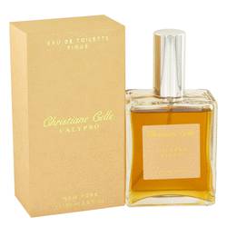 Calypso Figue Eau De Toilette Spray By Calypso Christiane Celle