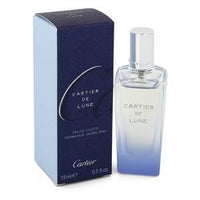 Cartier De Lune Eau De Toilette Spray By Cartier