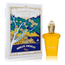 Casamorati 1888 Dolce Amalfi Eau De Parfum Spray (Unisex) By Xerjoff