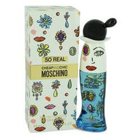 Cheap & chic so real eau de toilette spray by outlet moschino