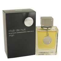 Club De Nuit Eau De Toilette Spray By Armaf