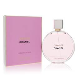 Chance Eau Tendre Eau De Parfum Spray By Chanel