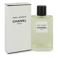 Chanel Paris Biarritz Eau De Toilette Spray By Chanel