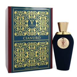 Cianuro V Extrait De Parfum Spray (Unisex) By Canto