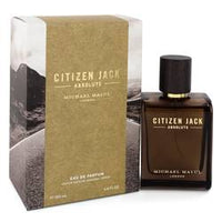 Citizen Jack Absolute Eau De Parfum Spray By Michael Malul