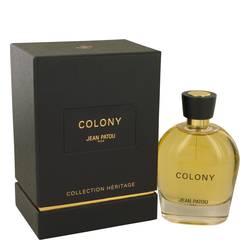 Colony Eau De Parfum Spray By Jean Patou