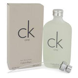 Ck One Eau De Toilette Spray (Unisex) By Calvin Klein