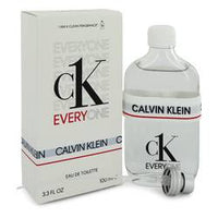 Ck Everyone Eau De Toilette Spray (Unisex) By Calvin Klein