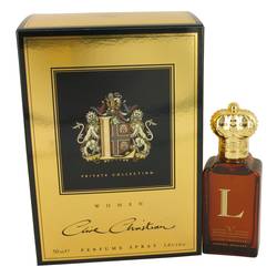 Clive Christian L Pure Perfume Spray By Clive Christian