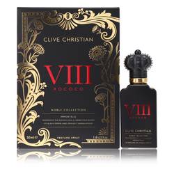 Clive Christian Viii Rococo Immortelle Eau De Parfum Spray By Clive Christian