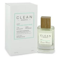 Clean Reserve Warm Cotton Eau De Parfum Spray By Clean