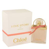 Chloe Love Story Eau Sensuelle Eau De Parfum Spray By Chloe