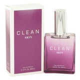 Clean Skin Eau De Parfum Spray By Clean
