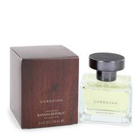 Cordovan Eau De Toilette Spray By Banana Republic