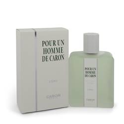 Caron Pour Homme L'eau Eau De Toilette Spray By Caron