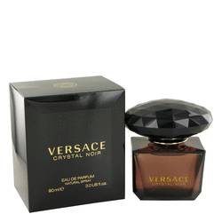 Crystal Noir Eau De Parfum Spray By Versace