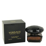 Crystal Noir Eau De Toilette Spray By Versace